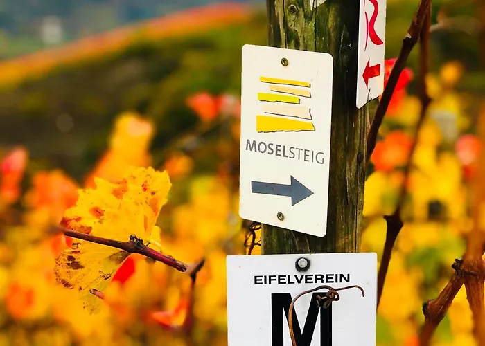 Mosel Quartier 32
