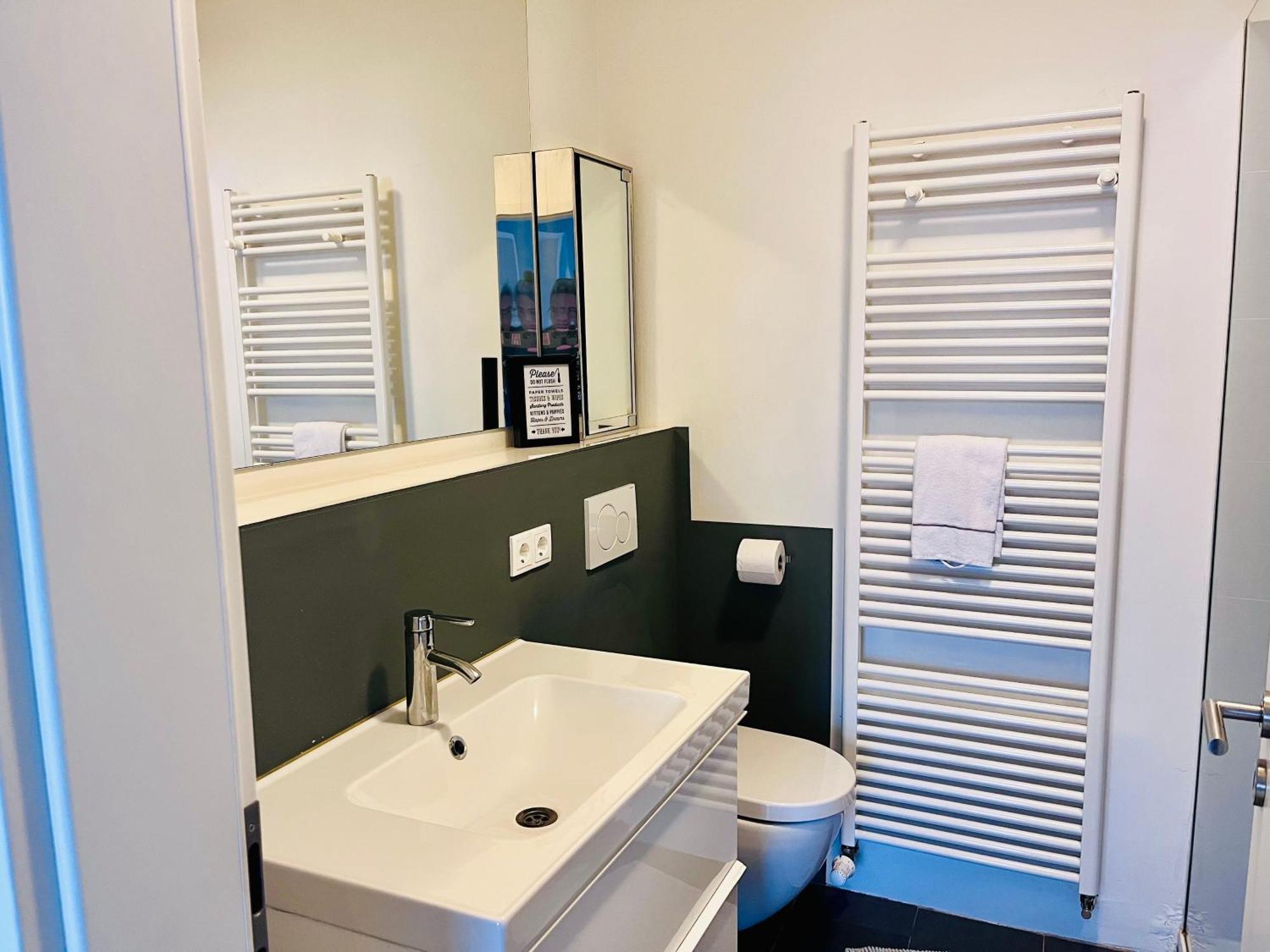 Apartment Mosel Quartier 32