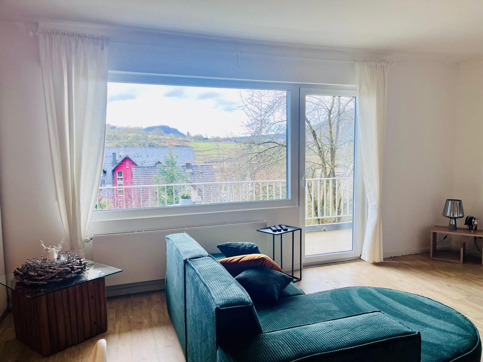 Mosel Quartier 32 Brodenbach