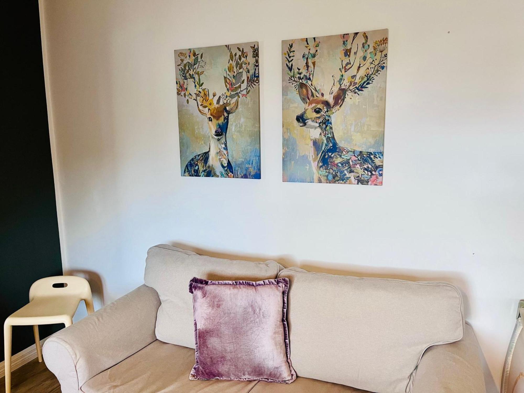 Apartment Mosel Quartier 32 *